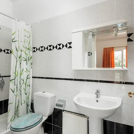 Sutherlea Villa *