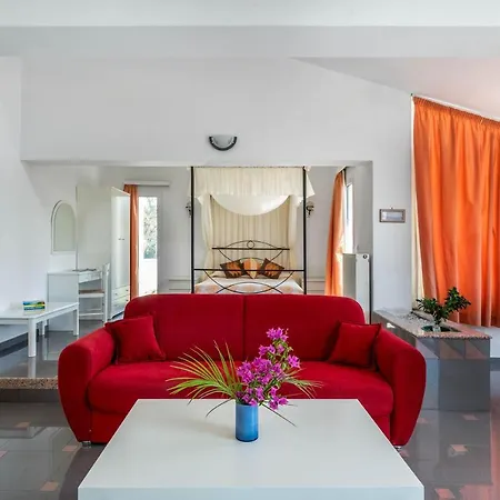 Sutherlea Villa Koskinou (Rhodes)