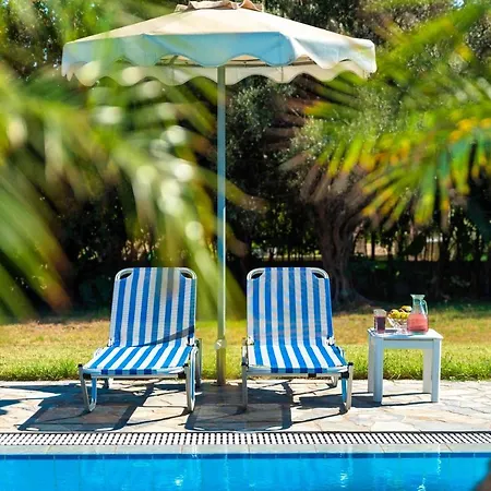 Sutherlea Villa *
