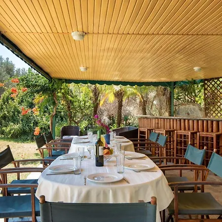 Sutherlea Villa *